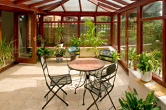 Letchmore Heath conservatory quotes