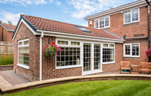 Letchmore Heath house extension leads