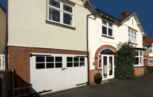 Letchmore Heath multiple storey extension leads